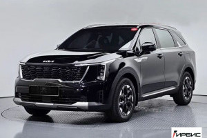 Kia Sorento NEW 